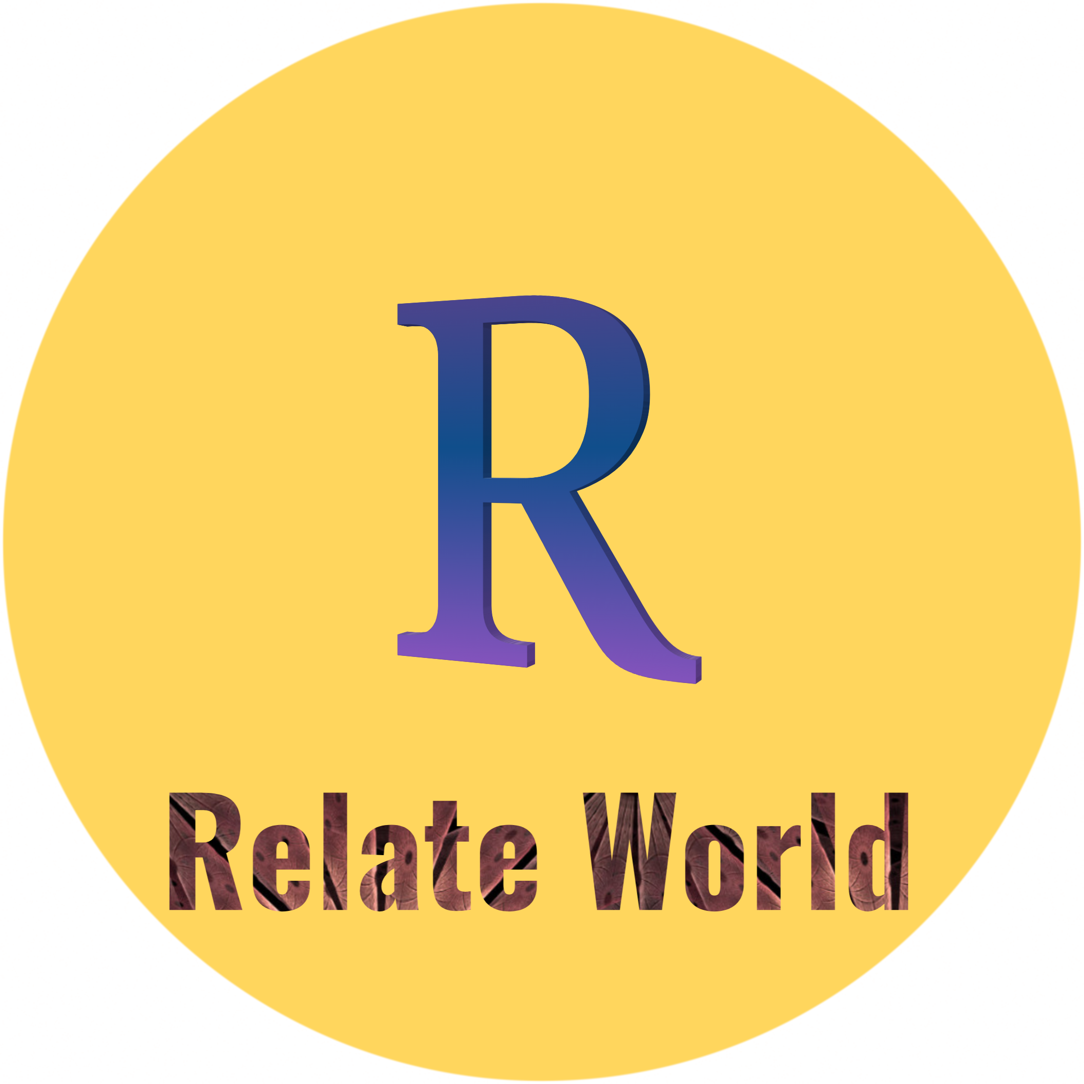 Relate World >